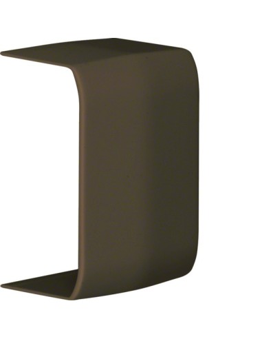 tehalit.ateha Łącznik do kanału 16x30, brązowy ATA163078014 Hager