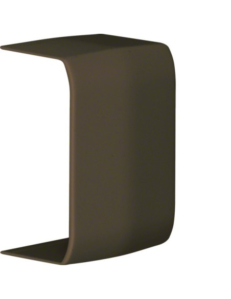 tehalit.ateha Łącznik do kanału 16x30, brązowy ATA163078014 Hager