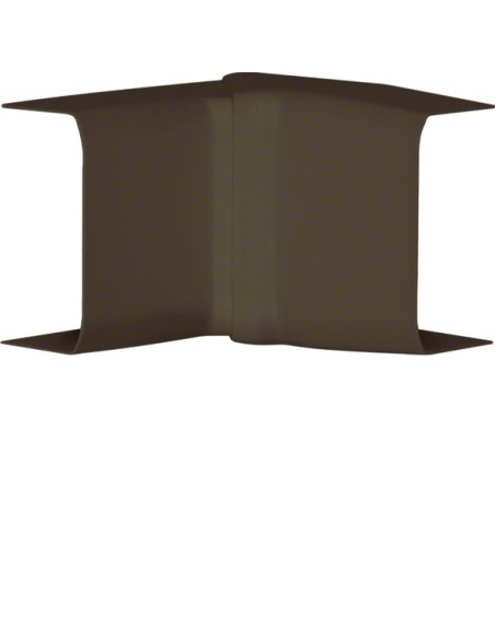 tehalit.ateha Kąt wewnętrzny do kanału 16x30, brązowy ATA163048014 Hager