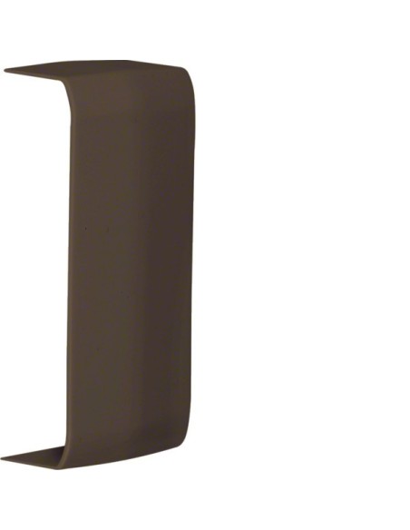 tehalit.ateha Łącznik do kanału 12x50, brązowy ATA125078014 Hager