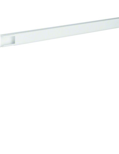 tehalit.ateha Kanał 12x20 L2,1m, biały ATA122009010 Hager