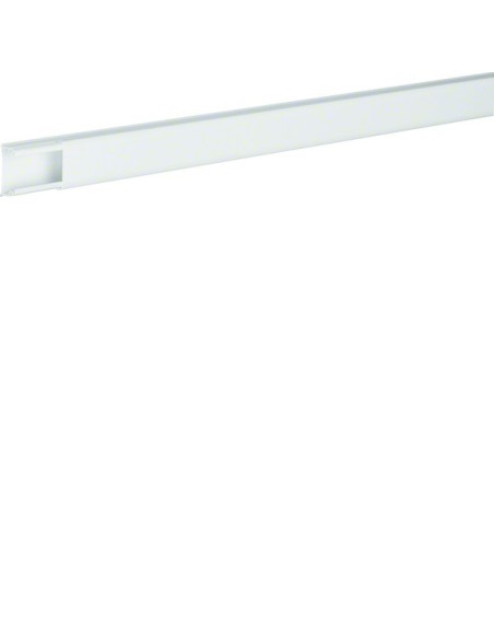 tehalit.ateha Kanał 12x20 L2,1m, biały ATA122009010 Hager