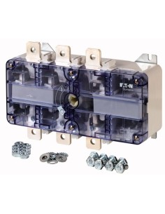 Rozłącznik izolacyjny Dumeco 3P 1250A DMV-1250N/3 1814590 2