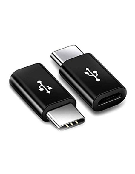 Adapter VT-5149 Micro Usb - Type C 8471