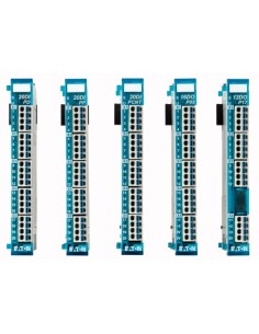 Moduł 16 wyjść 24 VDC, 0,5 A XN-322-16DO-P05 178787 2