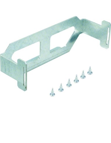 tehalit.BKB Nośnik dla GB/GTVR300 250x85mm stal BKBGTR922 Hager