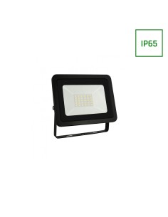 NOCTIS LUX 2 SMD 230V 20W IP65 WW black 1700lm biała ciepła 2