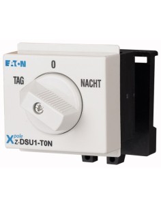 Przełącznik obrotowy 1-0-2 20A 1P Z-DSU1-T0N 248871 2