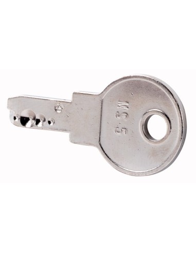 Klucz zapasowy MS5 M22-ES-MS5 111768