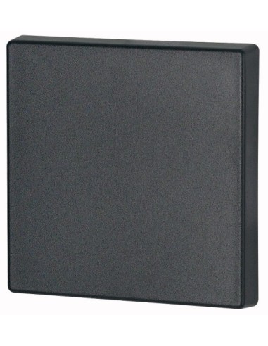 xComfort Klawisz pojedynczy 55x55mm do nadajnika antracyt CWIZ-01/04 126045
