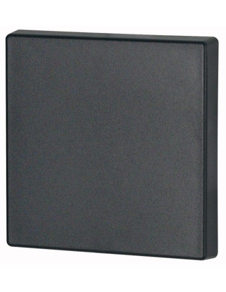 xComfort Klawisz pojedynczy 55x55mm do nadajnika antracyt CWIZ-01/04 126045