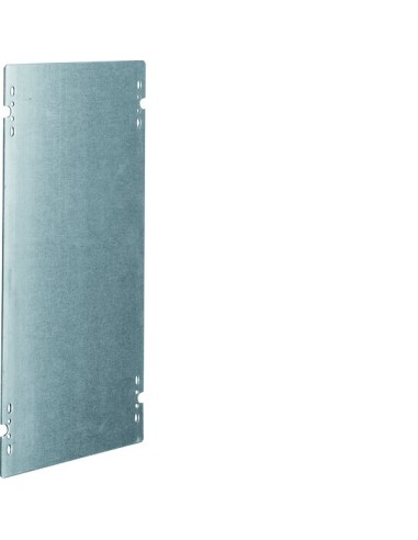 univers N Płyta montażowa 450mm 1-polowa 5 szt. UZ31M2 Hager