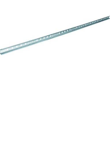 univers N Szyna nośna 6-polowa 10szt. UZ06B1 Hager