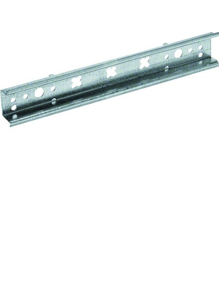 univers N Szyna nośna 1-polowa 25szt. UZ01B7 Hager