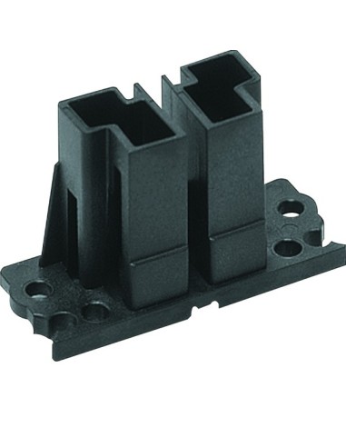 univers N Podstawa wspornika podwójna 100szt. UZ00A1 Hager