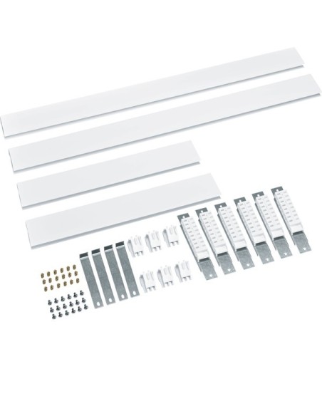 orion+ Komplet montażowy univers poliester 1150x600x300mm UT72S Hager