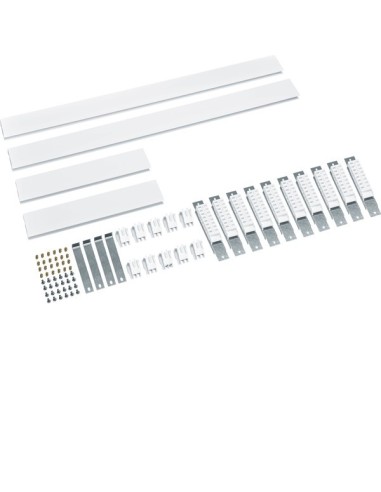 orion+ Komplet montażowy univers UT34S Hager