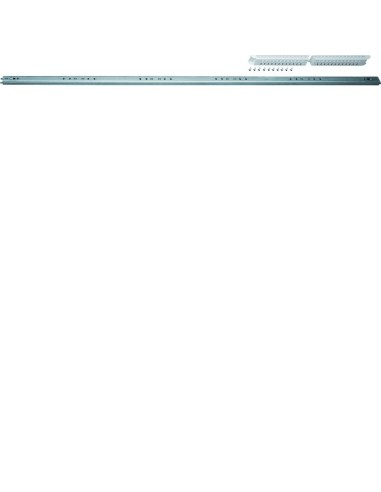 univers Szyna wsporcza 5-polowa do obudowy G350mm II kl UT11P Hager