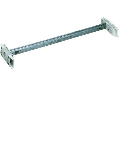 univers Szyna wsporcza 4-polowa do obudowy G275mm I kl UT11J Hager