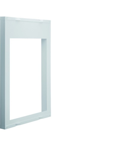 univers N Pokrywa do rozł. listwowych 4xNH1/2/3 pionowo, 750x500 US52A1 Hager