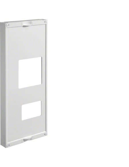 univers N Pokrywa do UK41C2N, 600x250 US41A4A Hager