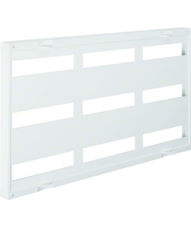 univers N Pokrywa ze szczeliną poziomą odstęp 150mm 450x750 US33A2 Hager