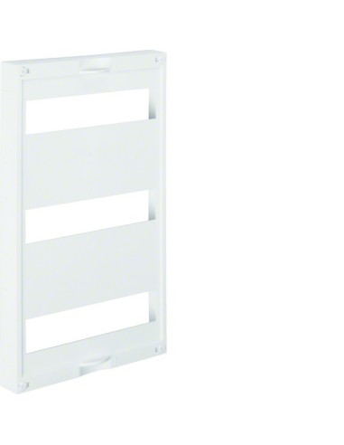 univers N Pokrywa ze szczeliną poziomą odstęp 150mm 450x250 10szt. US31B5 Hager