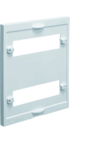 univers N Pokrywa ze szczeliną poziomą odstęp 150mm 300x250 US21F3 Hager