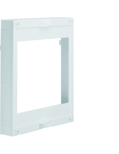 univers N Pokrywa do 2xNH00(4xNH000) 300x250 10szt. US21E1 Hager