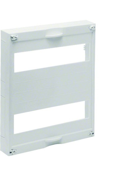 univers N Pokrywa ze szczeliną poziomą odstęp 150mm 300x250 US21A2 Hager