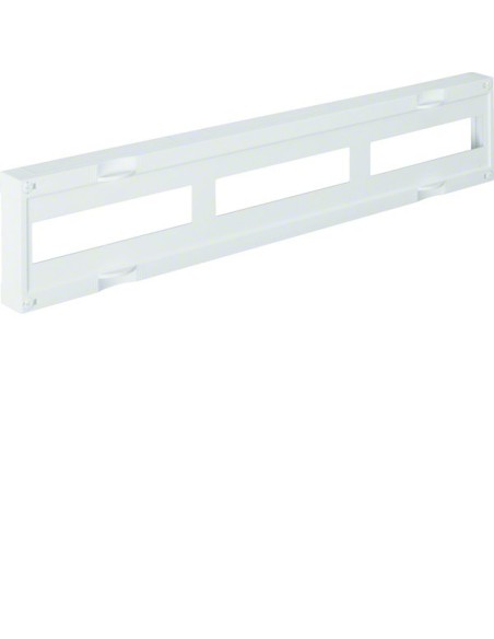 univers N Pokrywa ze szczeliną poziomą odstęp 150mm 150x750 US13A2 Hager