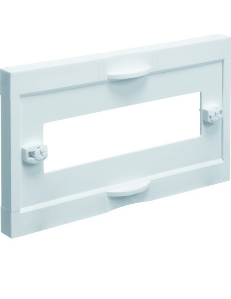 univers N Pokrywa ze szczeliną poziomą odstęp 150mm 150x250 US11F3 Hager