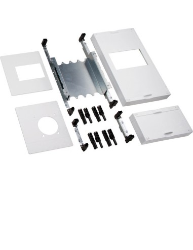 univers N Blok 600x250mm do MCCB 400/630A UK41C4 Hager