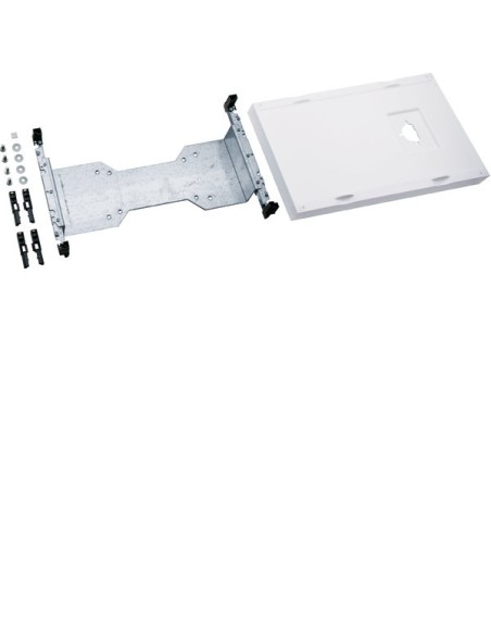 univers N Blok dla przełączników zasilania 125A/160A/250A/400A 300x500mm UK22U1 Hager