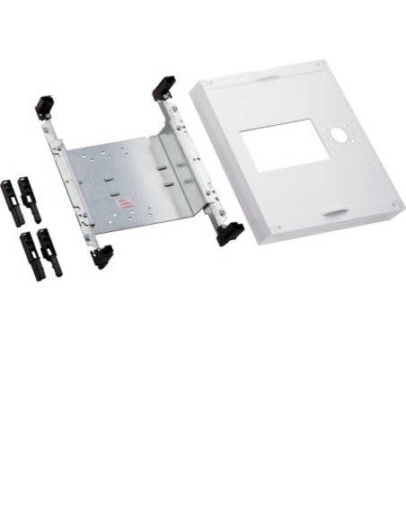 univers N Blok 300x250mm do rozłącznika HWD 160A UK21L1A Hager