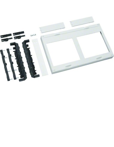 univers N Blok dla szyn zbiorczych poz. 300x500mm UE22E4B Hager