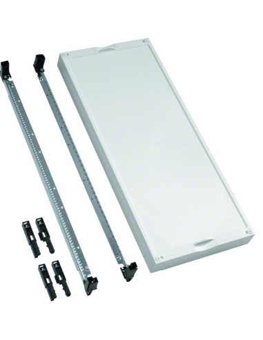 univers N Blok pusty 600x250mm UD41F1 Hager