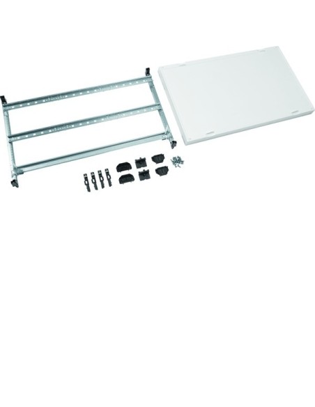 univers N Blok dla zacisków szeregowych, poziomych UD33A1N Hager