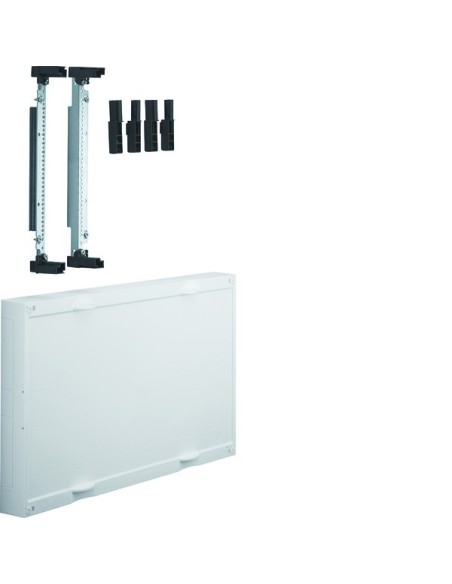 univers N Blok pusty 300x500mm UD22F1 Hager