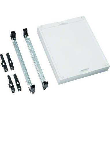 univers N Blok pusty 300x250mm UD21F1 Hager