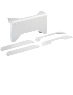 tehalit.SL Element T 20x80 biały SL2008089010 Hager