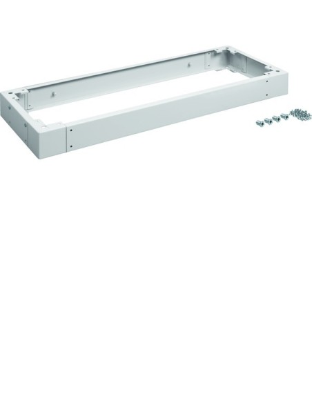 univers Cokół W100mm G400mm IIkl 1100mm FZ904SD Hager