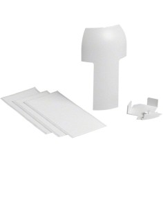 tehalit.SL Łącznik SL20071/EK40040 biały SL20080819010 Hager