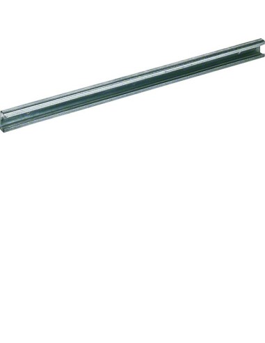 univers Szyna wsporcza dla odciążenia kabli 3-polowa do cokołu IP54 FZ803N Hager