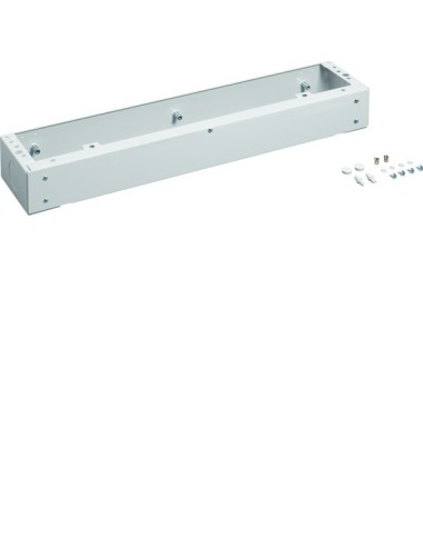 univers Cokół 100x800x160mm FZ613EN Hager