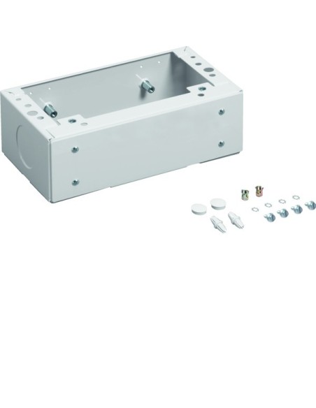 univers Cokół 100x300x160mm FZ611EN Hager