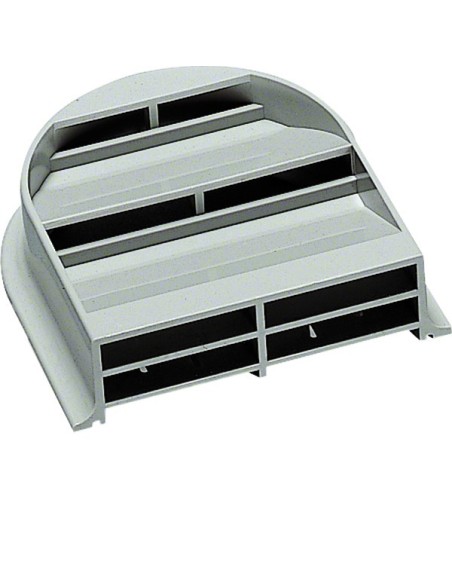 univers Pokrywa wentylacyjna dla FT/FA/FS FZ417 Hager