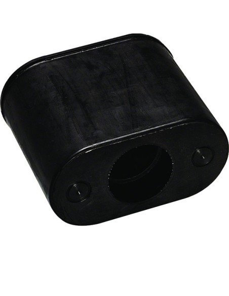 univers Dławica kablowa owalna dla 1 kabla d35-60mm FZ414 Hager