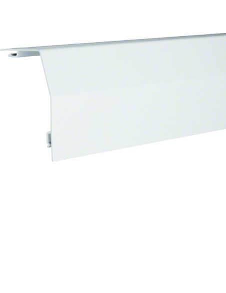 tehalit.RK 230 Pokrywa główna biały RK2309010 Hager