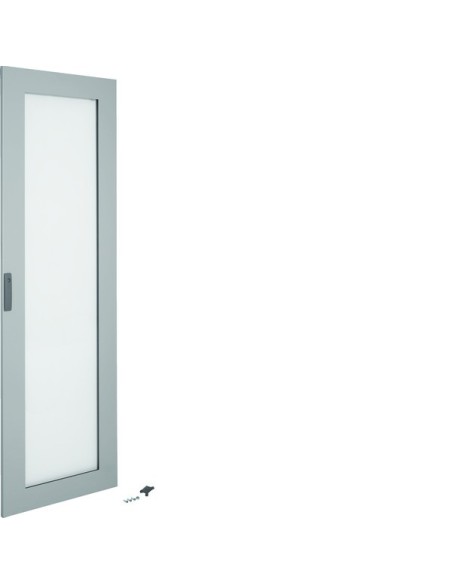 univers Drzwi prawe transparentne IP54/II 1900x600mm FZ217SD Hager